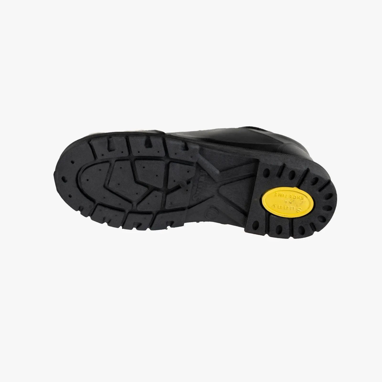 Kids Boys School Shoes 726 (GOLA)