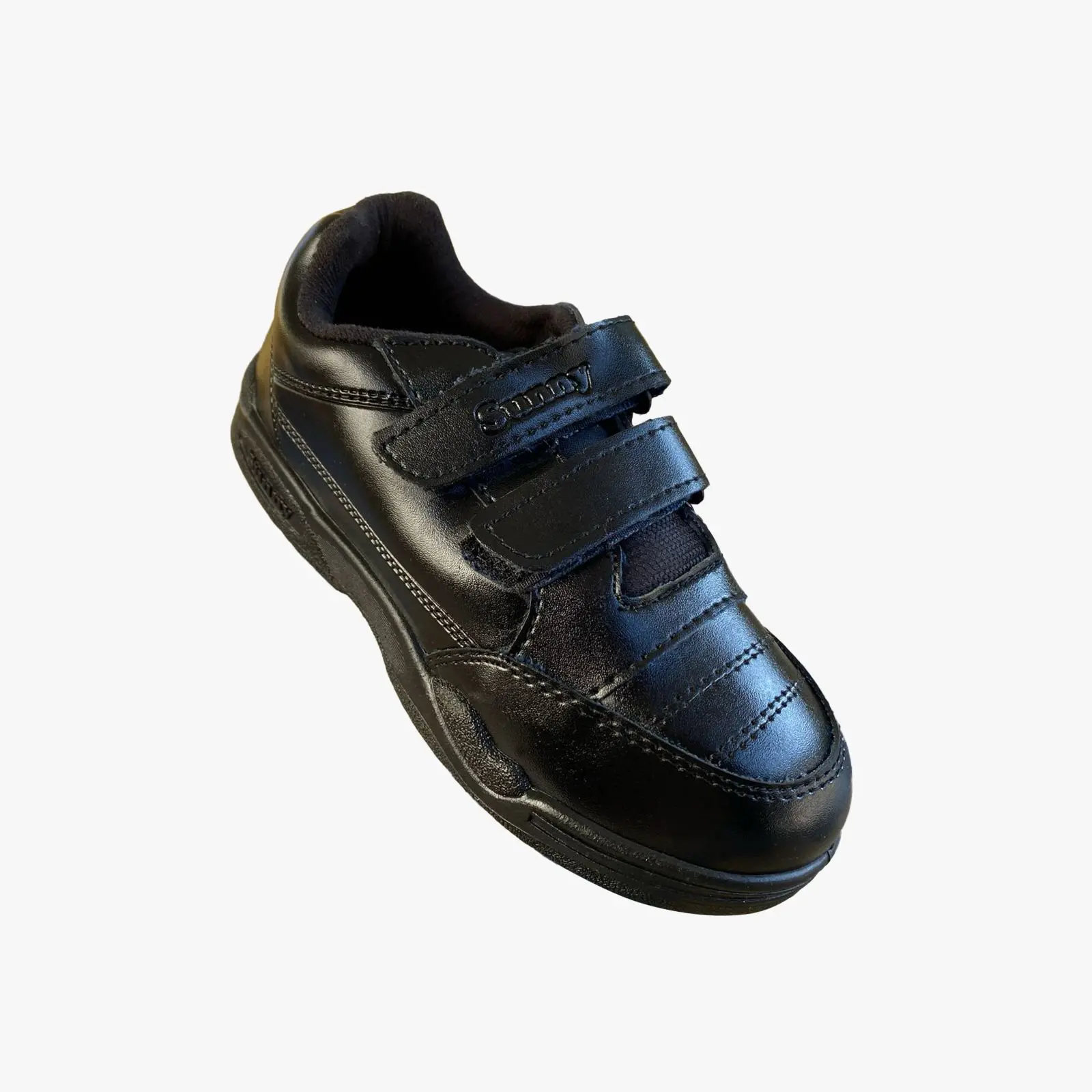 Kids Girls School Shoes MAX SUPER GOLA